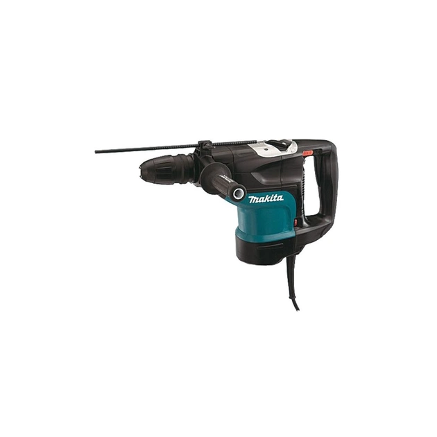 Перфоратор Makita HR4501C SDS-MAX (HR4501C) - изображение 1