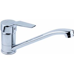 Змішувач AQUATICA MJ-1B235C зображення 1