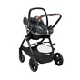 Коляска Maxi-Cosi 3 в 1 Adorra2 Essential Graphite (1932750300) - зменшене зображення 10