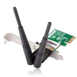 Мережева карта Wi-Fi Edimax EW-7612PINV2 зображення 1