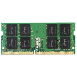 Модуль пам'яті для ноутбука SoDIMM DDR4 16GB 2400 MHz Kingston (KCP424SD8/16) зображення 1