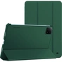 Чохол до планшета Armorstandart Flex Case Xiaomi Pad 7 / 7 Pro Dark Green (ARM84453) - зменшене зображення 2