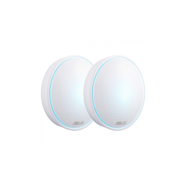 Маршрутизатор ASUS MAP-AC1300-2PK - зображення 1