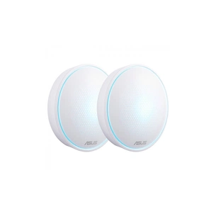 Маршрутизатор ASUS MAP-AC1300-2PK зображення 1