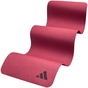 Килимок для йоги Adidas Yoga Mat ADYG-10001CB Уні 176 х 61 х 0,4 см бордовий (885652026604) - зменшене зображення 6