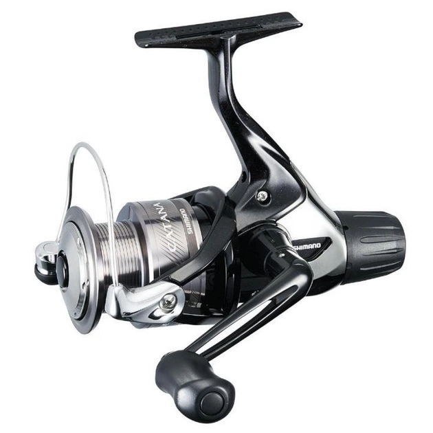 Котушка Shimano Catana 1000 RC (CAT1000RC) - зображення 1
