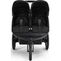 Коляска Thule Urban Glide 3 Double (Black) (TH 10101978) - уменьшенное изображение 3