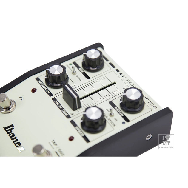 Педаль ефектів Ibanez ES3 (230146) - picture 10