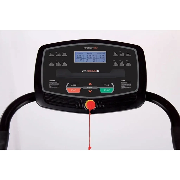 Бігова доріжка Everfit TFK 155 Slim (932110) - picture 5
