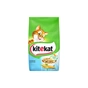 Сухой корм для кошек Kitekat Рыба с овощами 1.8 кг (5900951279881) - уменьшенное изображение 1