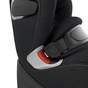 Автокрісло Cybex Anoris T2 i-Size Plus Sepia Black (523001059) - уменьшенное изображение 8
