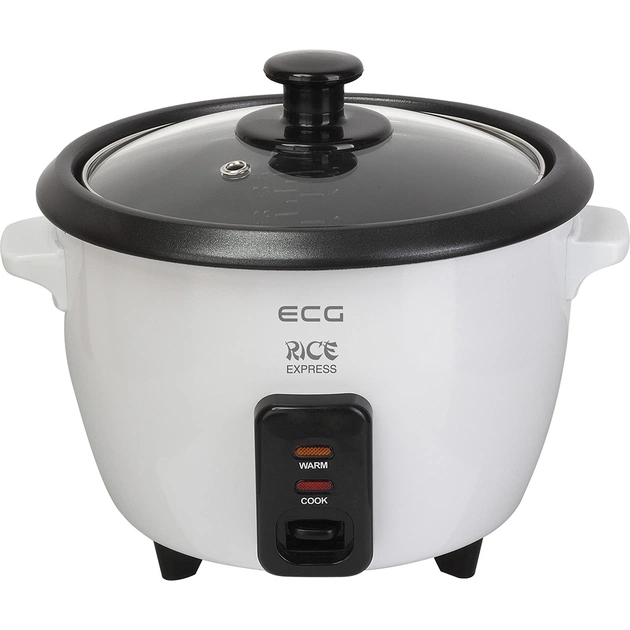 Мультиварка ECG RZ 060 (RZ060) - picture 1