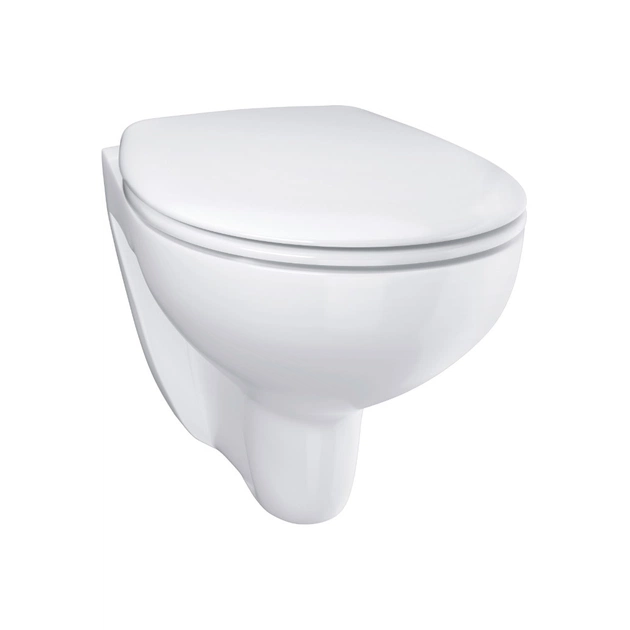 Інсталяція Grohe для унітаза 5 в 1 Rapid SL (39586000) - зображення 3