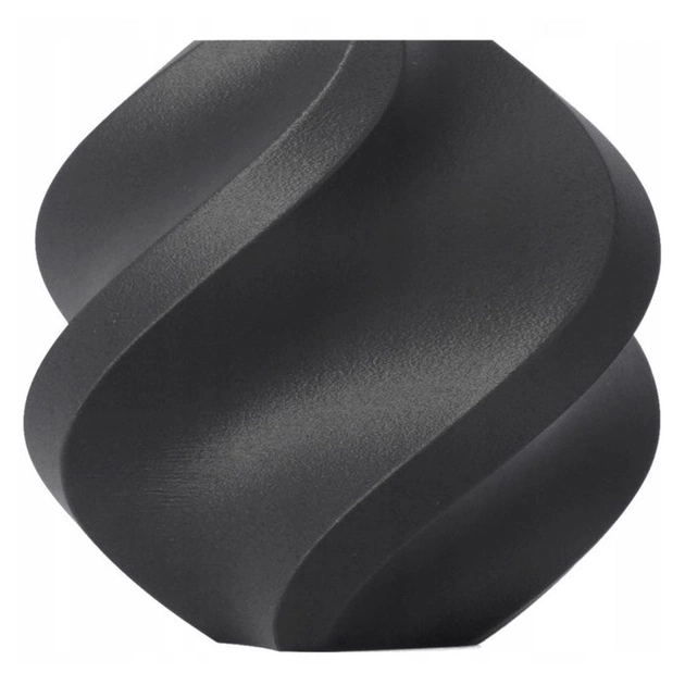 Пластик для 3D-принтера Bambu Lab ABS 1.75, 1кг SPL Black (B00-K0-1.75-1000-SPL) - зображення 1