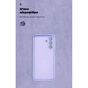 Чехол для мобильного телефона Armorstandart ICON Samsung A17 4G Lavender (ARM86777) - уменьшенное изображение 4