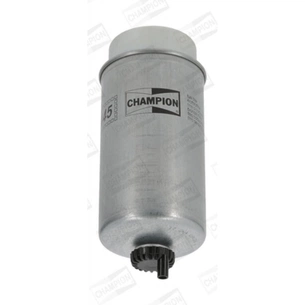 Фільтр паливний Champion CFF100445 зображення 1
