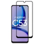 Скло захисне BeCover Realme C53 Black (710105) - зменшене зображення 2