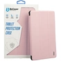 Чохол до планшета BeCover Soft Edge TPU Xiaomi Redmi Pad SE 8.7" Pink (712570) - зменшене зображення 4