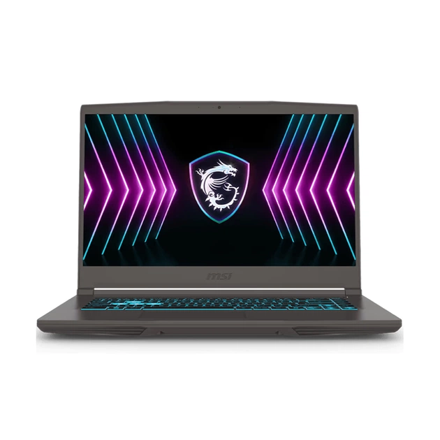 Ноутбук MSI Thin 15 B13VE-3438XUA (9S7-16R831-3438) - зображення 1