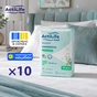 Пеленки для младенцев ActiLife Med Super 60 х 60, 10 шт (4820174981440) - уменьшенное изображение 2
