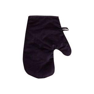 Кухонна прихватка MirSon Бязь 16-9000 Black Stone (2200006753667) зображення 1