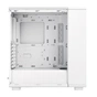 Корпус Fractal Design Epoch White TG RGB Clear tint (FD-C-EPO1A-05) - зменшене зображення 6