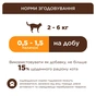 Лакомство для котов Club 4 Paws Мясная палочка с уткой и говядиной 3х5 г (4820269144651) - уменьшенное изображение 4
