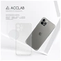 Чехол для мобильного телефона ACCLAB TPU ShockProof Apple iPhone 12 Pro Transparent (1283126610813) - уменьшенное изображение 5