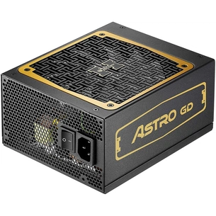 Блок живлення High Power 850W (AGD-850F) зображення 1