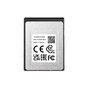 Карта пам'яті Transcend 160GB CFExpress Gen3x2 (TS160GCFE860) - зменшене зображення 2