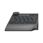 Графічний планшет Huion Inspiroy Keydial KD200 (KD200) - зменшене зображення 2