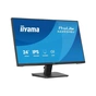 Монитор iiyama X2493HSU-B1 - уменьшенное изображение 3