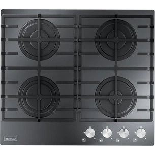 Варочна поверхня Kernau KGH 6463 CI B зображення 1
