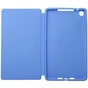 Чохол до планшета ASUS ME571 (Nexus 7 2013) TRAVEL COVER V2 BLUE (90-XB3TOKSL001N0-) - зменшене зображення 3