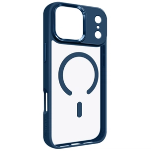 Чохол до мобільного телефона Armorstandart Unit MagCase Apple iPhone 18 Pro Max / 17 Pro Max Dark Blue (ARM92347) зображення 1
