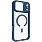 Чехол для мобильного телефона Armorstandart Unit MagCase Apple iPhone 18 Pro Max / 17 Pro Max Dark Blue (ARM92347) - уменьшенное изображение 1