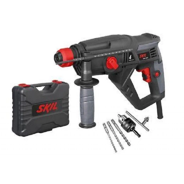 Перфоратор Skil 1034LE (F.015.103.4LE) - изображение 1