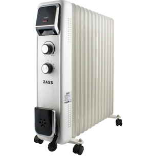 Обігрівач ZASS ZR 13 E (ZR13E) зображення 1
