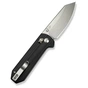 Нож Civivi Yonder, Black G10, Stonewash (C23073-1) - уменьшенное изображение 3