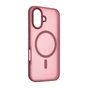Чехол для мобильного телефона Armorstandart Mystiq MagCase Apple iPhone 16 Wine Red (ARM91576) - уменьшенное изображение 2
