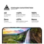 Скло захисне Armorstandart Pro Motorola G77 5G (ARM91001) - зменшене зображення 5
