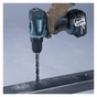 Шуруповерт Makita LXT (DHP456, DHR241, DML185, DC18RC, BL1830x2) (DLX3008) - зменшене зображення 9