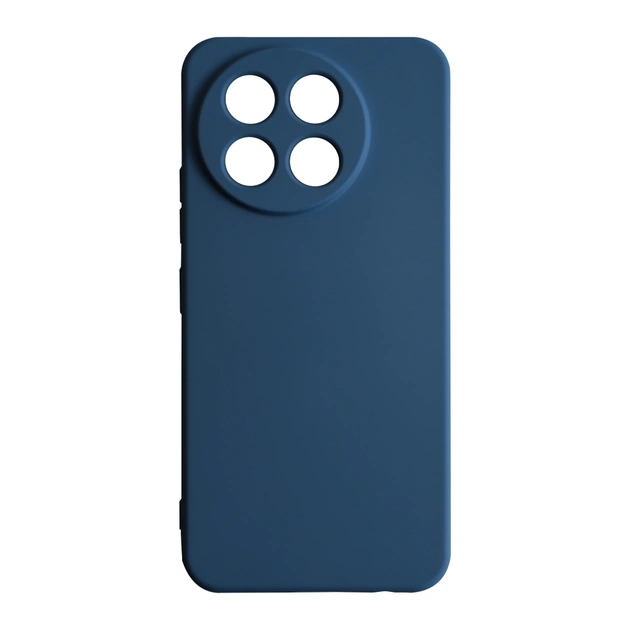 Чохол до мобільного телефона Armorstandart ICON Tecno Spark 30 Pro 4G (KL7)Dark Blue (ARM83314) - зображення 1