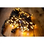 Гірлянда BPNY зі спалахом White 100LED,10М,220V,6W (102943) - зменшене зображення 4
