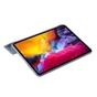 Чохол до планшета BeCover Tri Fold Soft TPU Silicone Apple iPad Pro 11" M5 2025 Purple (715994) - зменшене зображення 9