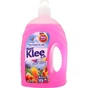 Гель для прання Klee Color 4.305 л (4260418930221) - зменшене зображення 1
