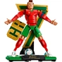 Конструктор LEGO Editions Football Криштиану Роналду — легенда футбола (43016) - уменьшенное изображение 2