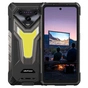 Мобільний телефон Ulefone Armor 34 Pro 16/512Gb Black (6975326660310) - уменьшенное изображение 1