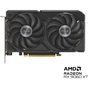 Відеокарта ASUS Radeon RX 9060 XT 8Gb DUAL (DUAL-RX9060XT-8G) - зменшене зображення 10