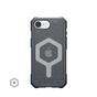 Чохол до мобільного телефона UAG iPhone 16E (4th Gen 2025) Essential Armor MagSafe Ash (114496113131) - зменшене зображення 1